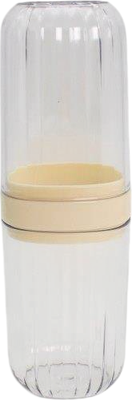 

Стакан для зубной щетки и пасты, Classic 6825-01