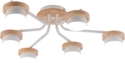 

Люстра, Lois 3186-306 / Б0070179