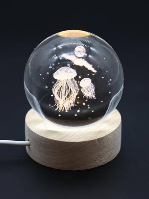 

Ночник, Jellyfish / 149-023