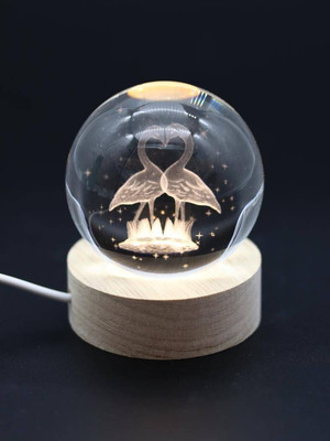 

Ночник, Flamingos / 149-024