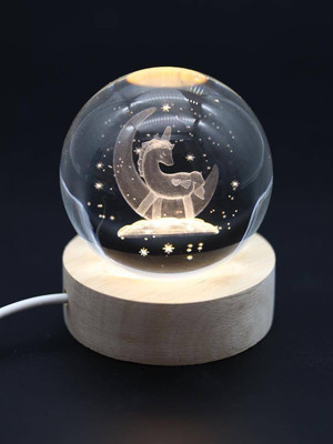 

Ночник, Magical Unicorn / 149-033