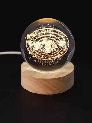 

Ночник, Solar System / 149-032