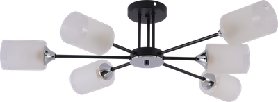 

Люстра, Jocelyn 9191-306 / Б0070155