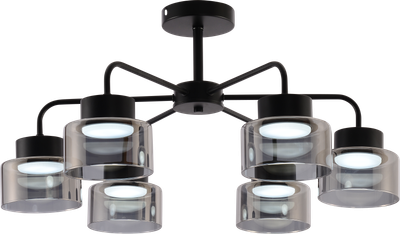 

Люстра, Marsha 9193-306 / Б0070160