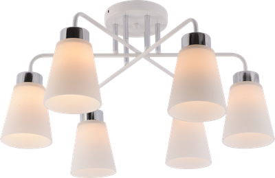 

Люстра, Miley 9192-306 / Б0070157