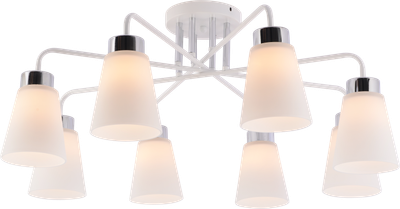 

Люстра, Miley 9192-308 / Б0070158