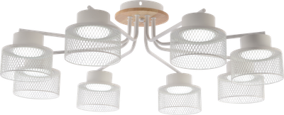 

Люстра, Mona 9194-308 / Б0070164