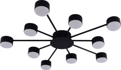 

Люстра, Leona 3184-310 / Б0070175