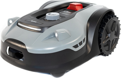 

Газонокосилка-робот, L20