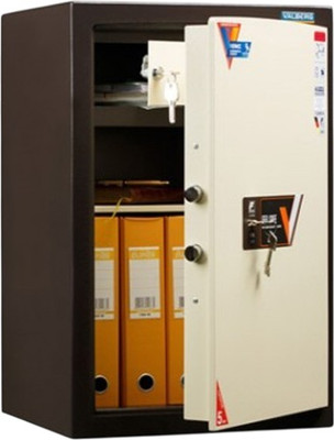 

Офисный сейф, Карат ASK.67T New