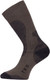 Термоноски Lasting Merino Wool / TKS689M (р.38-41, темно-коричневый) - 