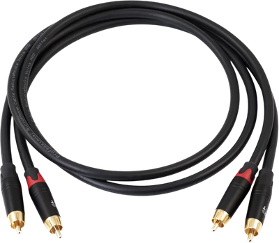 

Кабель, RCA Volna M02