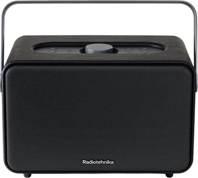 Портативная колонка Radiotehnika Impulse P1