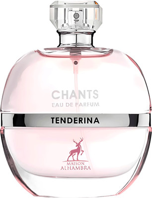 

Парфюмерная вода, Chants Tenderina