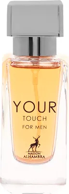 

Парфюмерная вода, Your Touch