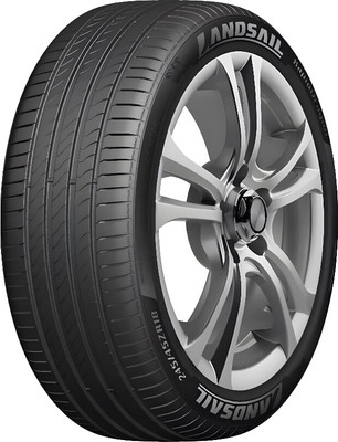 

Летняя шина, RapidDragon SUV 215/60R17 100V