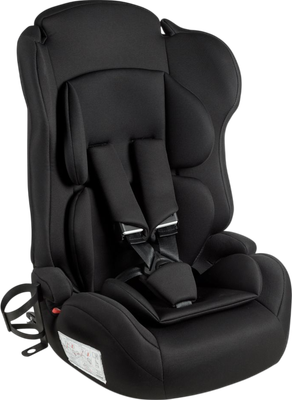

Бустер, Некст Isofix