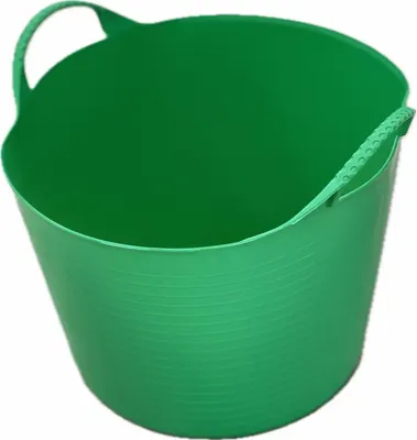 

Ведро строительное, Премиум гибкое круглое 0073