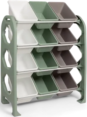 Стеллаж Kidwick SmartBox M / KW824238