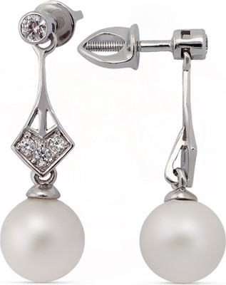 

Серьги из белого золота, CD33200226773