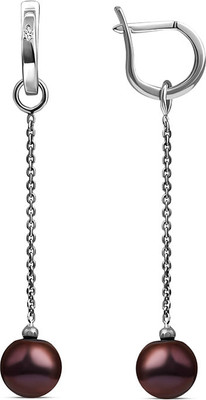 

Серьги из белого золота, CM31900226773