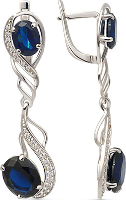 

Серьги из белого золота, CH57600226773