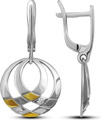 

Серьги из белого золота, CH12400226773