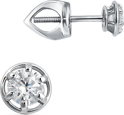 

Серьги из белого золота, CG32600226773