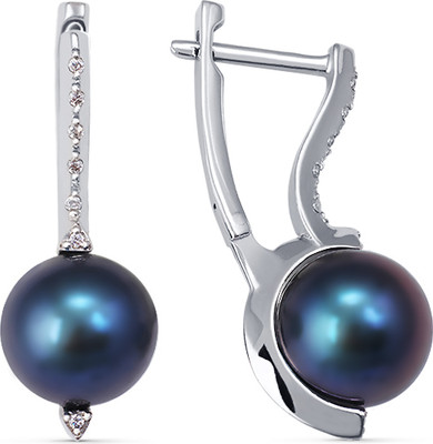 

Серьги из белого золота, CA04400226773