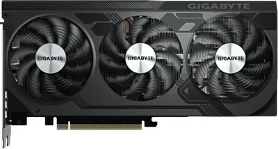 

Видеокарта, RTX 5070 Ti Windworce OC V2 16G (GV-N507TWF3OCV2-16GD)