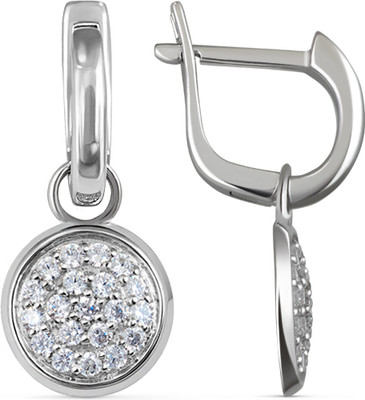 

Серьги из белого золота, CI93000226773