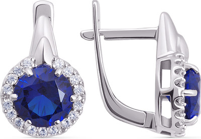 

Серьги из белого золота, CG29000226773