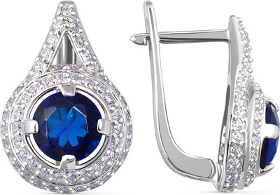 

Серьги из белого золота, CI76700226773