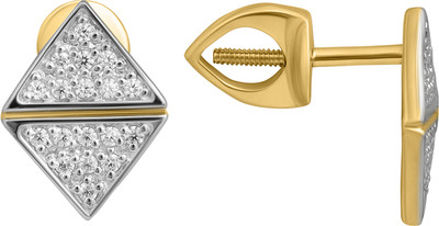 

Серьги из желтого золота, CQ32900226773