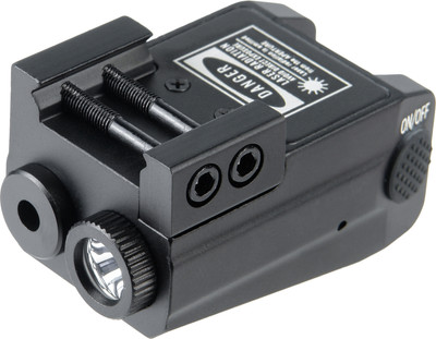 

Лазерный целеуказатель, MNF-69R / 32959