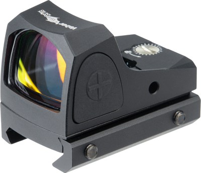 

Коллиматорный прицел, Wolf Reflex 124 RD / 32363