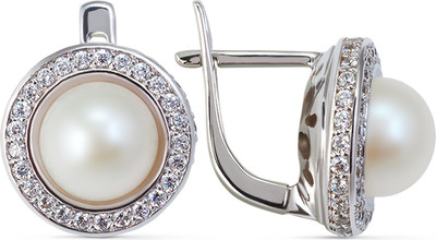 

Серьги из белого золота, CC55200226773