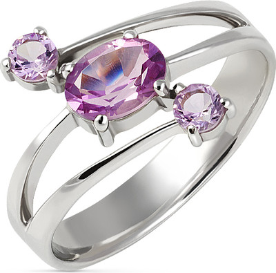 

Кольцо из белого золота, C562100226773