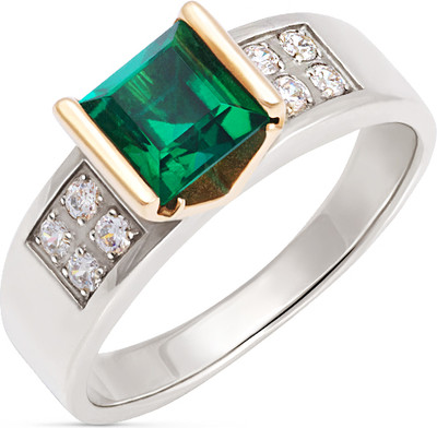 

Кольцо из белого золота, CA62200226773