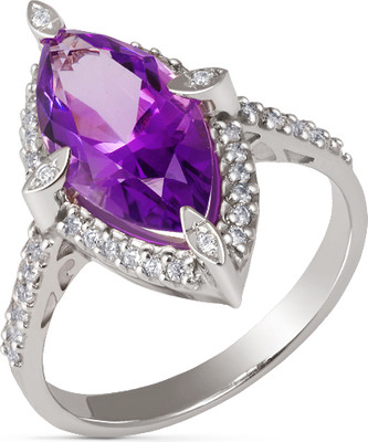 

Кольцо из белого золота, C868000226773