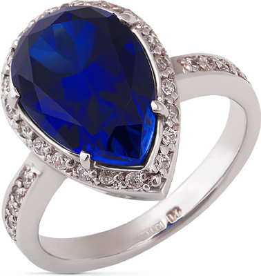 

Кольцо из белого золота, C858100226773