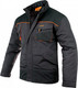 Куртка рабочая ArtMas Classic Ос Short (р.52/180) -