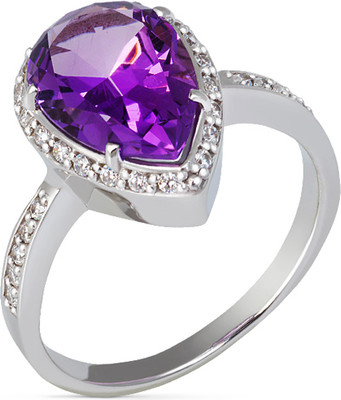 

Кольцо из белого золота, C867600226773