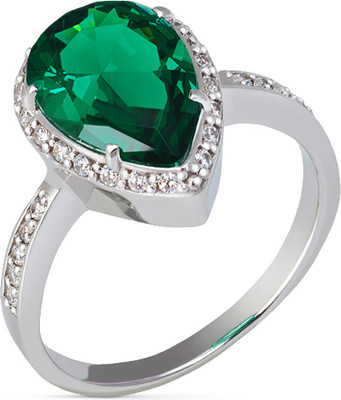 

Кольцо из белого золота, C890700226773