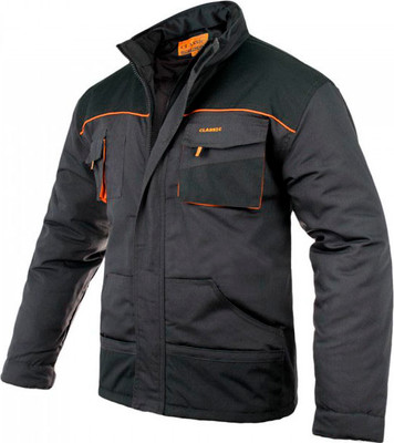 Куртка рабочая ArtMas Classic Ос Short (р.58/186) - 