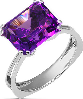 

Кольцо из белого золота, C844500226773