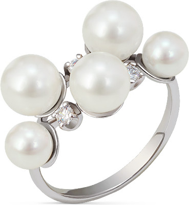 

Кольцо из белого золота, C939200226773