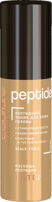Тоник для волос Estel Luxury Peptides Haute Couture