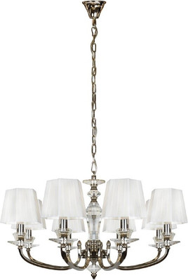 

Люстра, Holywood P9399-8