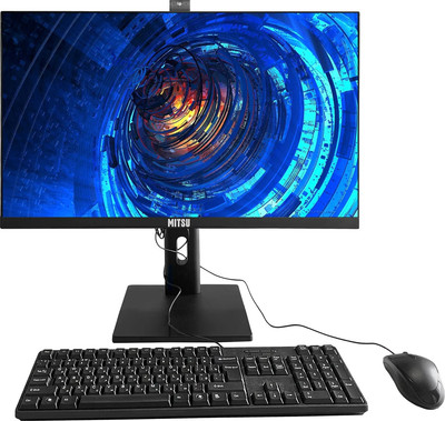 Моноблок Mitsu AIO-O2701BH
